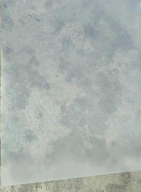 0.8MM 1.2MM磨砂半透明胶片 本色磨砂PP片材 2MM 磨砂塑料板