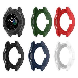 TPU Screen Classic Case Protective Watch