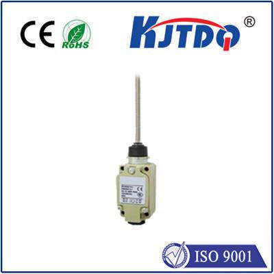 KJTDQ/凯基特 KB行程开关 微动开关 限位开关器 位置开关WLCA12-2