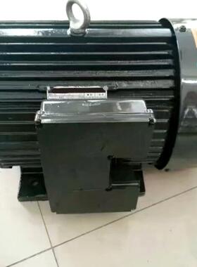 厂家供应 YL132L-14 5.5kw 四级 单相电机 家用电220V 现货电机