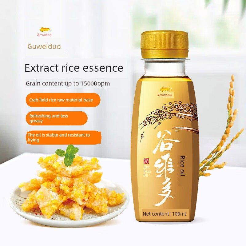 金龙鱼谷维多稻米油家用宿舍用特级食用油迷你小瓶植物油香满园等图片