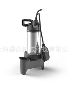 新款威乐REXA MINI5小型潜污泵V05.11/M06-522/A-10M轻污水排水泵