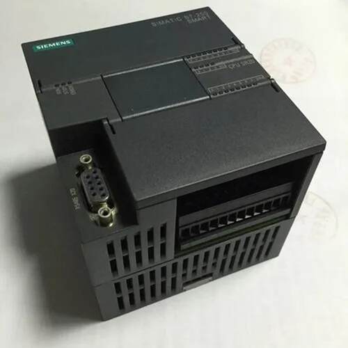 西门/子新6ES7214-1AD23-0XB8CPU224紧凑型模块6ES72141AD230XB8