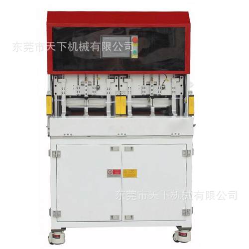 双折DAT-042Z工位包机模边具｜边机