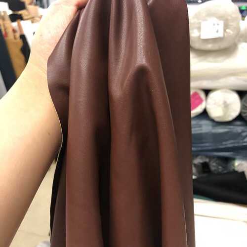 弹力PU服装革服装面料180多种颜百搭色彩色PU软皮新品特惠
