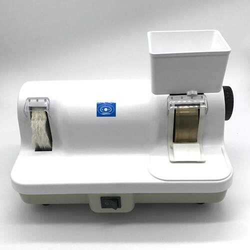 眼镜设备仪器 眼镜片手磨机 手磨抛光机LY-5D-35WV