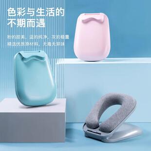 儿童午睡枕午觉趴睡枕午睡神器小学生趴着桌子睡觉午休抱枕趴趴枕
