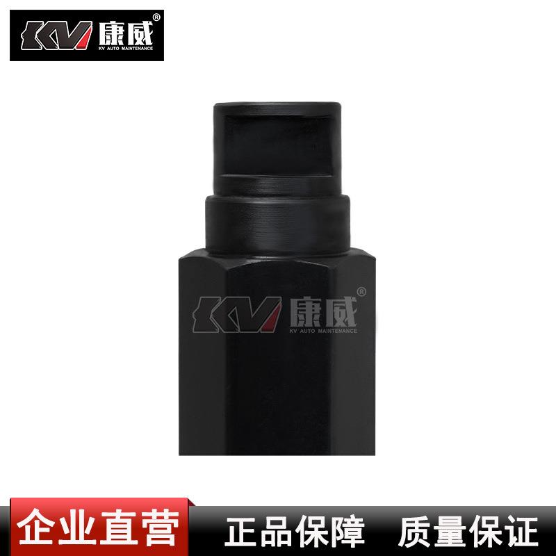 轮胎拆装机扒胎机拆胎机配件原厂六方杠主轴四方杆六方棒36/41