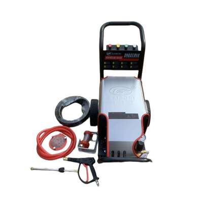 凯博尼2212D标配全自动清洗机-28826号