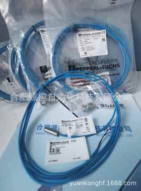 NJ40-FP-SN-P1倍加福P+F接近开关