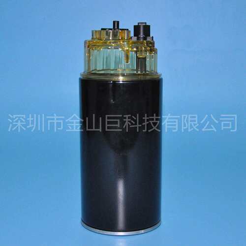 金山巨装载机油水分离器 SN25186