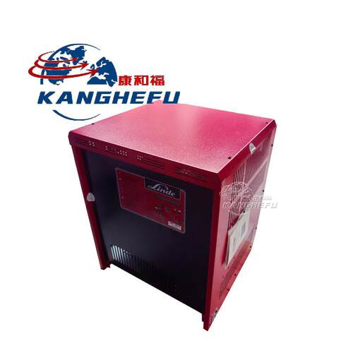 林德叉车配件80V80AP德龙充电机电瓶叉车充电器160A150V插头接头