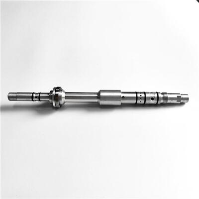 原装 SMT配件 富士FUJI 2MGKHA0101 NXT V12头直杆Center Shaft