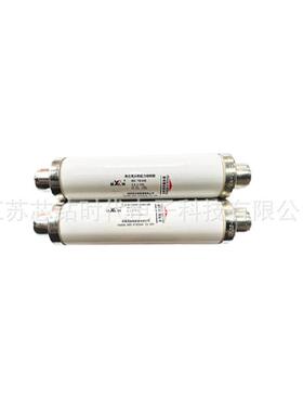 库柏西熔熔断器RT16-1 500V 80A RT16-1 500V 100A RT16-1 125A