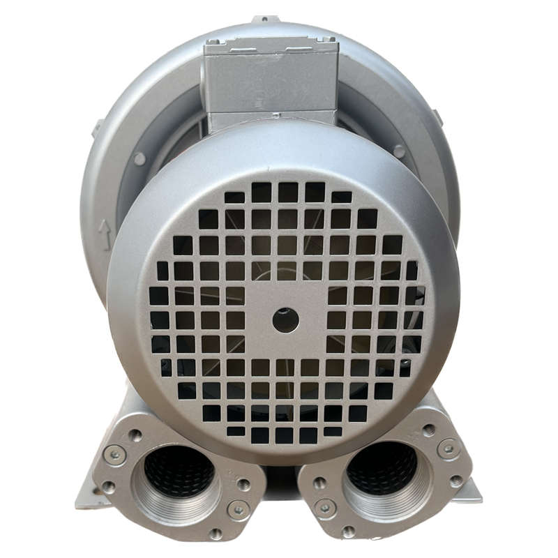 格凌鼓风机2RB 410-7AH26  1.3KW工业除尘风机涡轮高压打氧增氧泵