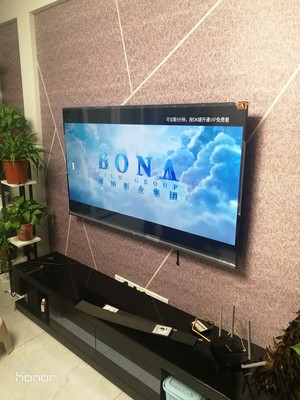 良心评测TCL65T6M和康佳B65U哪个好用点？区别有吗？