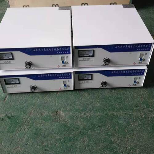 采用316L耐酸碱耐腐蚀超声波发生器控制器耐酸碱腐蚀超声波震板