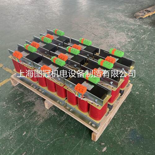 三相干式隔离变压器380V变220V200V转415V440V480V575V660V/10KVA