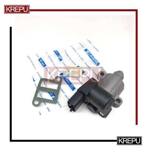 适用与现代伊兰特索纳塔起亚汽车怠速马达怠速控制阀35150-26900