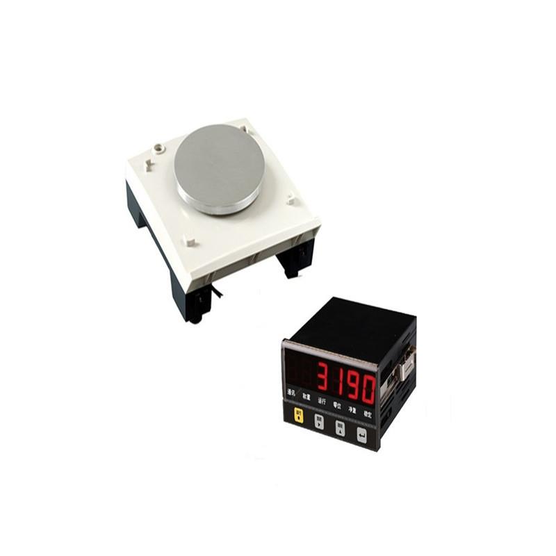 带模拟量输出3000g/0.1g高精度接PLC控制交直流多功能电子天平秤