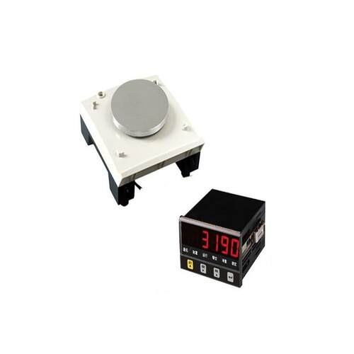 带模拟量输出3000g/0.1g高精度接PLC控制交直流多功能电子天平秤