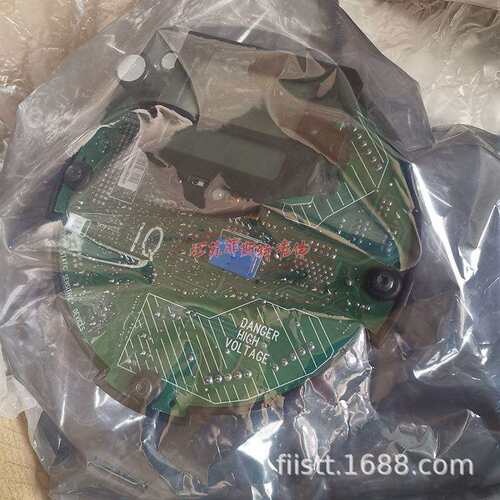 原装罗托克逻辑控制板 rotork48083-01IQTM电动rotork48083-01