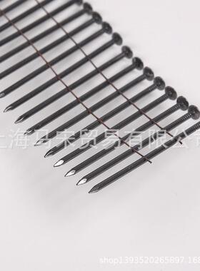 螺8纹光杆卷钉螺钉包装箱钉托盘钉2X5纹023X64170090102532380环