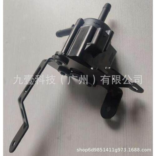 适用福特全顺Transit 2.0水泵 电子辅助泵GK2118D473BC 2206386
