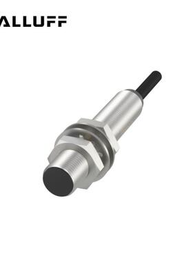 巴鲁夫BES0528 电感式标准传感器BES M12EN-PSC20B-BV03