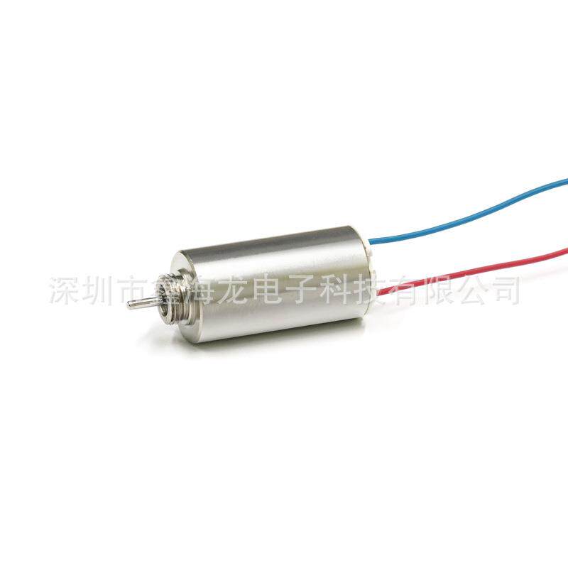 1020空心杯电机6V12V无人机航模马达智能锁12000转机器人1025电机