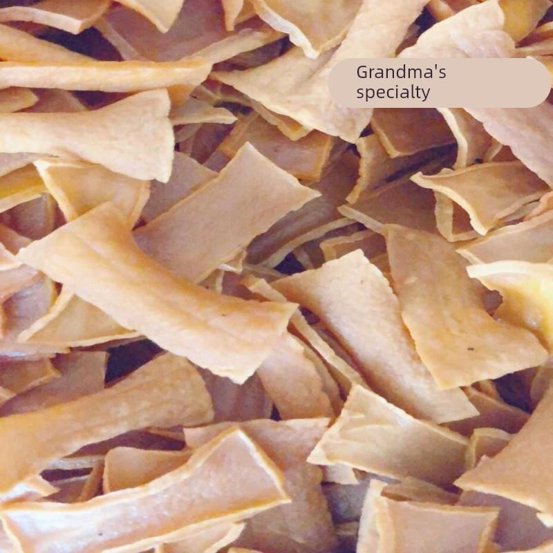 豆干正宗湖南新化豆腐干豆腐片香干手工原味散装麻辣豆腐干原材料