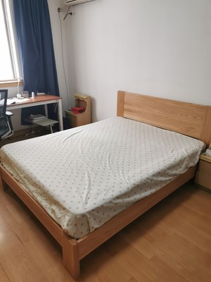 谈谈源氏木语实木床怎么样?分析火爆背后的内幕