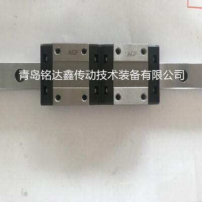 THK直线导轨滑块SSR20XW SSR20XWM 滑块