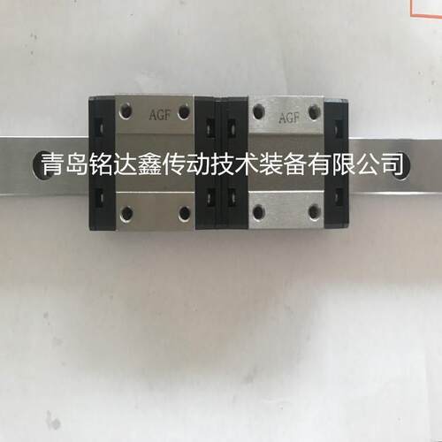 THK交叉滚柱导轨的6500T 6550T 导轨