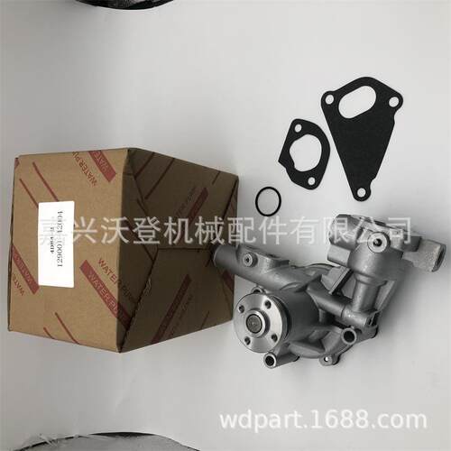729423-42003 129004-42001 129001-42004 129002-42004洋马水泵