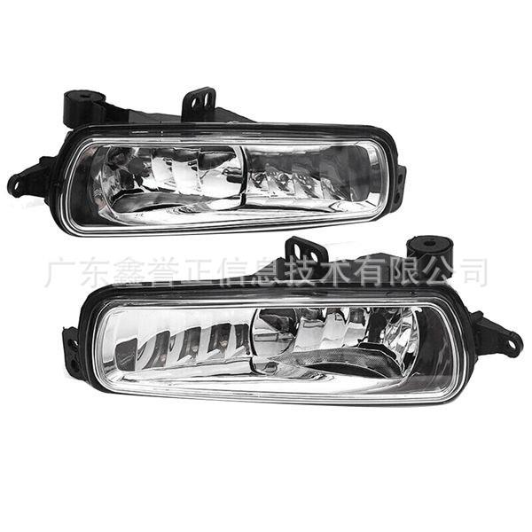 前保险杠雾灯总成F1EB-15A255-AB适用于福克斯15-18F1EB15A254-AB