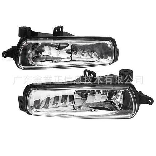 前保险杠雾灯总成F1EB-15A255-AB适用于福克斯15-18F1EB15A254-AB