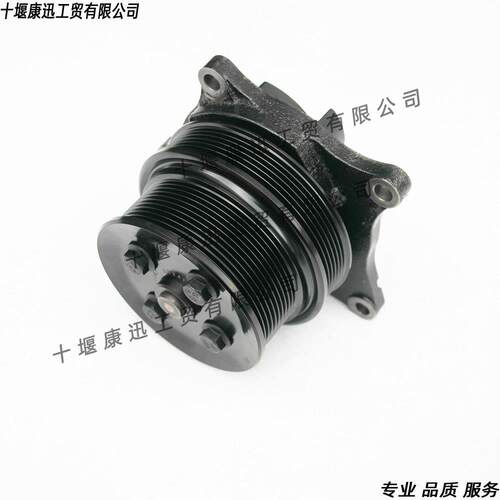 ISZ13480 ISZ13560 QSZ13-G2水泵维修件水泵芯5580050 适用康明斯