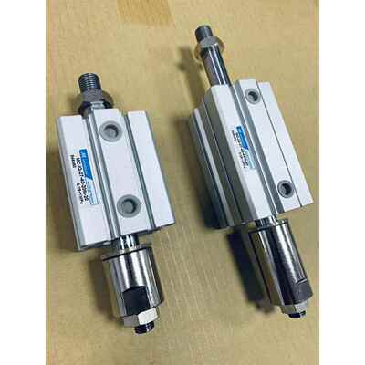 金器MINDMAN 薄形气缸MCJQ