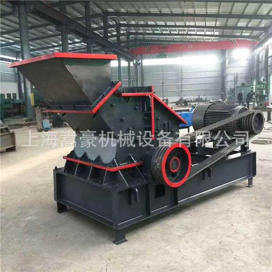 PCX1010高效细碎机 花岗岩河卵石建筑骨料打砂机 液压开箱制砂机