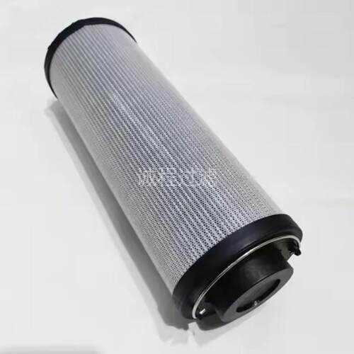 挖掘机回油过滤器RE250G10B HF6854 53C0055 P566995液压滤芯
