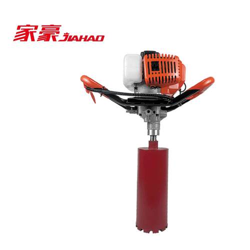 JH-CD-001工程钻机水钻手提式混凝土钻机
