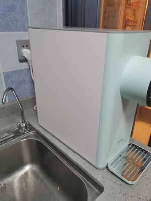 德国NHK净水器怎么样?用后一个月告诉大家实情!