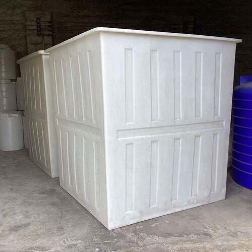 福建厂家直销PE水箱6000L食品级纺织印染箱储水