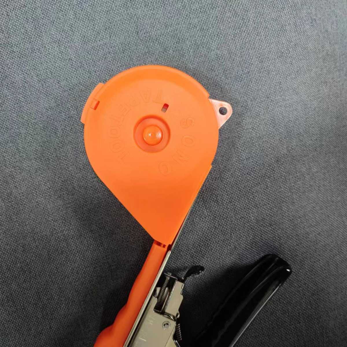 葡萄绑枝机西红柿邦枝机黄瓜绑枝器捆绑苗木绑蔓器结束机厂家