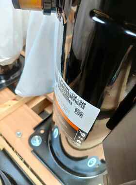 谷轮VP292KFE-TEP-522 VPI292KSE-TEP-522 25P匹空调热泵压缩机