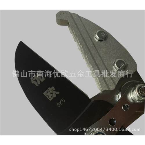 直销大力剪伸缩 高枝修枝剪 果树枝绿化 伸缩高空粗枝剪
