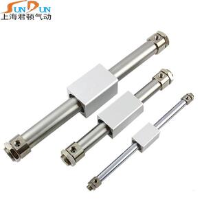 500 900 100 800 700 600 400 3000 200 无杆气缸CY1B40 磁偶式