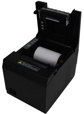 机A0-807热敏打印80m8007【US打印机厨房打印机m后厨小票机
