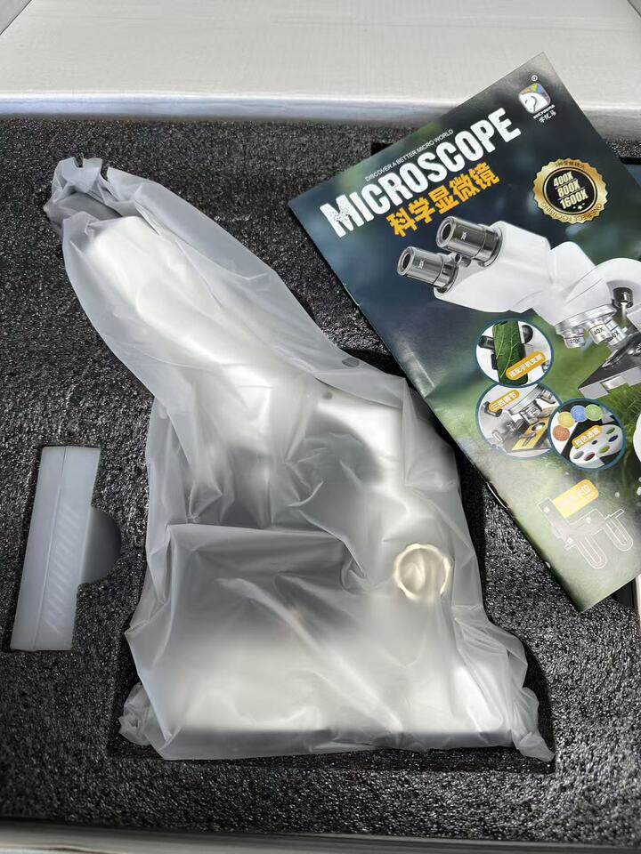 4月13日无锡【F2666】单位库房清理处置高倍高清光学仪器设备显微镜一台（双镜头，正常使用）网络拍卖公告